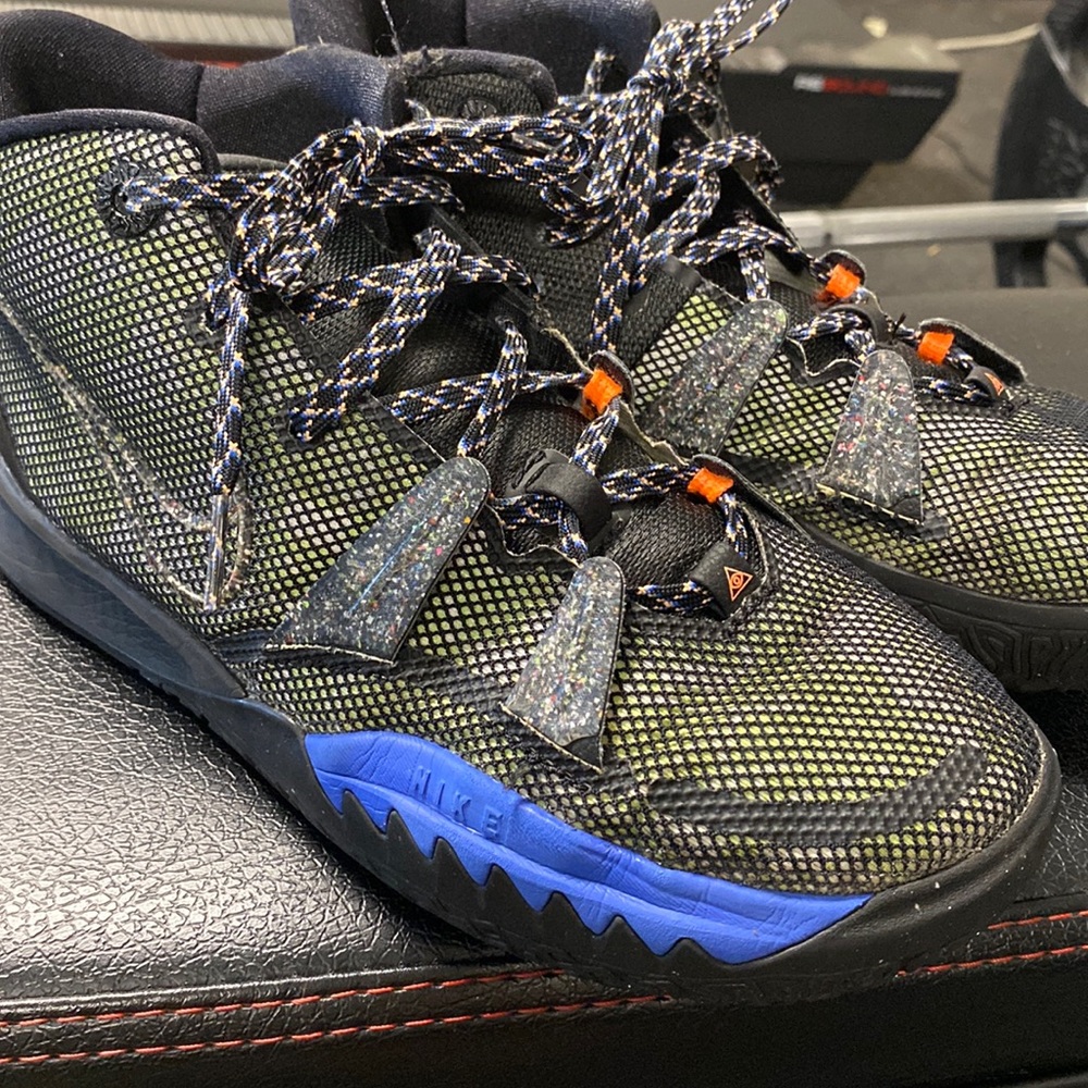 Kevin Durant youth basketball shoes
